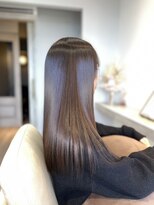 ブルーオーシャン 姫路飾磨店(BLUEOCEAN)&nbsp;髪質改善縮毛矯正ストレートエステ