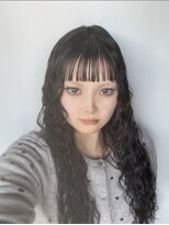 ヒクルーム(HIQU ROOM)&nbsp;スパイラルパーマ