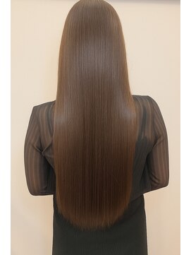 プルクラ ギンザ(Pulchra GINZA) ◇プレミアム髪質改善トリートメント◇