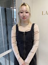 ランテルディ 渋谷(LANTERDIT) yui