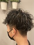 メッシュ