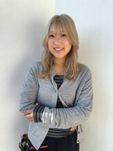 ヤエ(yae)&nbsp;濱崎 未桜