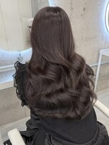 アイシー 表参道(ICY)&nbsp;ラベンダーブラウン