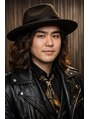 ザ バーバー ナカヤ(THE BARBER NAKAYA)&nbsp;山崎 誠貴