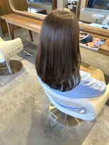 フラム(fulam)&nbsp;くすみベージュ