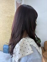 エルフゥ(Elle fou)&nbsp;ショコラグレージュ