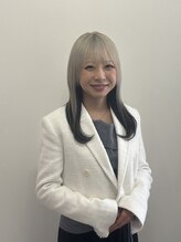 クララ カシハラ(CLALA Kashihara) 宮本 真依