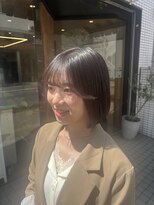 マーク 蕨西口(Marc)&nbsp;ボブ