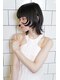 エヌイー(ne' by MAULOA)の写真/【印象を決める顔周りはMAULOAで】凄腕stylist集団による洗練されたカット技術で本当の似合わせをご提案♪