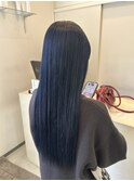 ブルーグレージュ