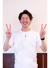 バニラプラスパワーズ(Vanilla + POWERS)&nbsp;山際 陸史