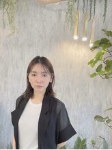 ローカス 花小金井西店(LOCUS)&nbsp;mayu 