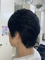 ヘアーファースト(Hair FIRST)&nbsp;ショ-ト
