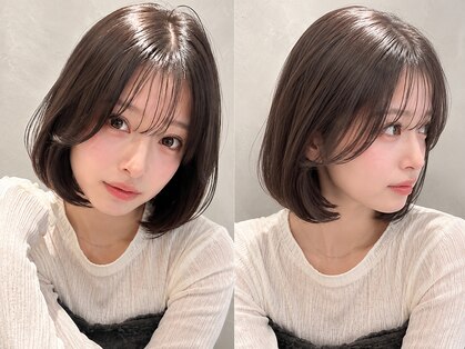リラ(Lila)の写真