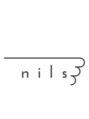 ニルス(nils)&nbsp;nils 