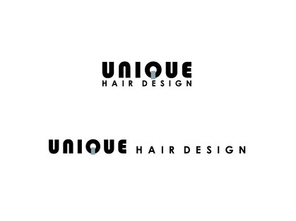 ユニーク ヘアデザイン(UNIQUE HAIR DESIGN)の写真