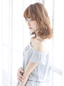 シャンプー 本庄店(SHAMPOO) 甘めミディ