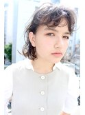 cyan×springy Bob 02