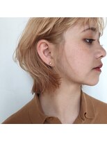 キー(kii)&nbsp;naturalwolf(asuka)