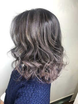 クラナ(clana) ブリーチ2回・ラベンダーバレイ