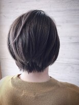 ヘアーサロン ディ アイ ジー ソル(Hair Salon D.I.G sol)&nbsp;モノトーンカラー