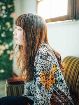 ヘアーアンドメイク ポッシュ 日暮里店(HAIR＆MAKE POSH) 【POSHおすすめスタイル】