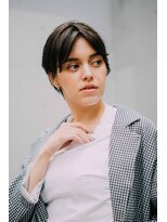 グランシャリオ 笹塚店(Grand Chariot) 【GrandChariot 笹塚】ジェンダーレスショート