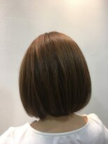 アディクト(ADDICT)&nbsp;ナチュラルボブ