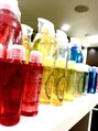 ヘアサロン カミワザ 茗荷谷店(hair salon Kamiwaza)&nbsp;抗酸化力の天然成分でエイジングケアなシャンプー♪いい香り。