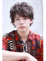 アドール(ADOR)&nbsp;ショートウルフ