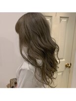 ヴィコロ(vicolo) ライトグレージュ