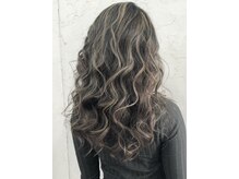 ノーブル ヘアサロン(noble HAIR SALON)