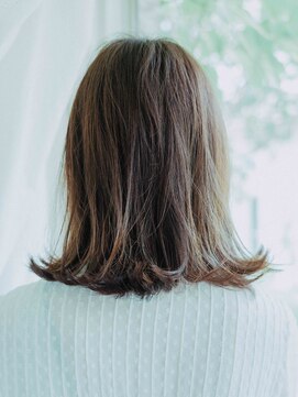 オートクチュールランコントレ(Haute Couture Rencontrer) ワンカールロブ