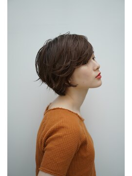 ニコ(nico...) リラクシーボブ