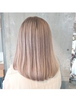 キーン 立川店(keen)&nbsp;【keen×武田】シルバーアッシュ