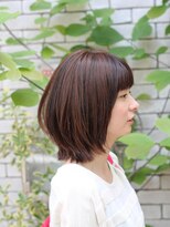 ココアール けやき通り(COCO.R) 頭皮ケアカラーはココアールへ♪