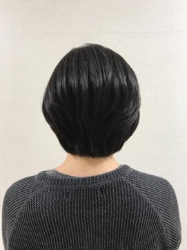 コム(com by neolive) ひし形ショート1