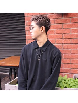 ツーダブルバイフィフス 西梅田店(WW.. by fifth) ｍｋ【メンズサロンドットオオサカ/梅田/JR大阪/西梅田/北新地】