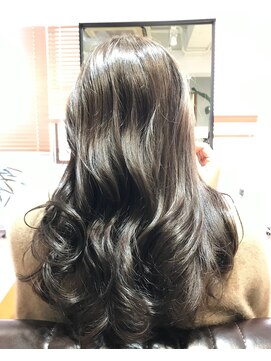 リブ(Live) クールモノクロームカラー