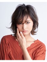 タヤ 浜田山店(TAYA)&nbsp;２０代３０代４０代大人かわいい小顔ひし形ナチュラルストレート