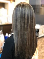 ケーアールツーエス 鳳店(KR2S)&nbsp;＃ハイライト#バレイヤージュ#髪質改善#KR2S鳳