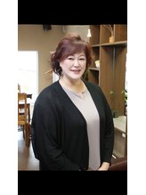 モードポップ 門沢橋店(Mode Pop)&nbsp;高坂 真由美