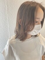 デイウィズアウトエニシング(Day without Anything)&nbsp;楽ちんロブ