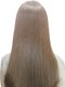 バサ 国分寺店(BASSA)の写真/新導入の《マグネットカラー》や、《オージュア》で、カラーの繰り返しで傷んだ髪も、芯から潤う美ヘアに。
