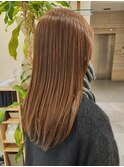 まろやかAVEDAカラー【10代20代/30代】Y
