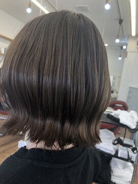 クレール(Claire) 外ハネボブ