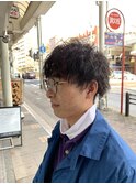 マッシュソフトツイスト