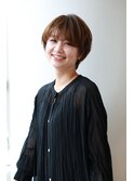 小顔ショート