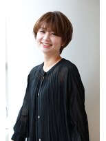 イチリン 千葉(ICHIRIN) 小顔ショート