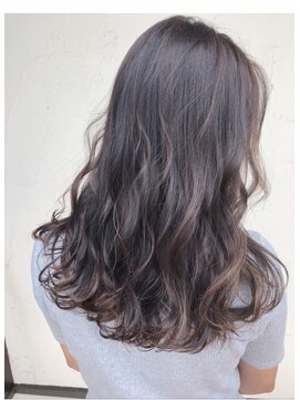 メープル(maple) ナチュラルハイライト